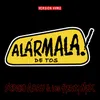 About Alármala de Tos Versión Hvmx Song