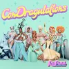 About ConDragulations Cast Version Song