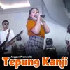 About Tepung Kanji Song