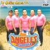 Los Angeles de la Cumbia