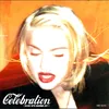 Celebration In Bed with Madonna Edit