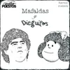 Mafaldas y Dieguitos