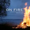 About On Fire Radio Edit Song