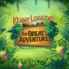 About The Great Adventure Song