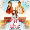 About Love Letter Song