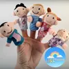 About Finger Family Song Song