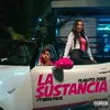 La Sustancia