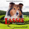 About Lassie (Theme from the 1994 Motion Picture) For Solo Piano Song