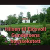 Eidsvollsangen