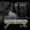 About Goodness Gracious Love Song