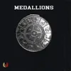 About Medallions Song