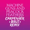 Machine Guns and Peacock Feathers Carpenter Brut Remix