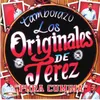 La Cumbia del Rio