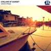 About Chilling at Sunset Song