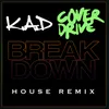 About Breakdown House Remix Song