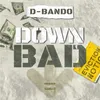 About Down Bad Song