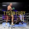 Tyson Fury