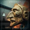 The Fall of Consciousness Live at Penthouse Studio