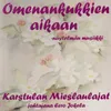 About Enkeli taivaan lausui näin Song