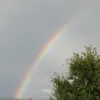 Rainbow Shining