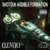 About Shotgun Audible Formation Song