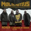About Molts motius Song