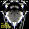 About Acute Angles Acoustic Version Song