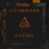 About Crudo Homemade, Vol. 4 Song