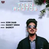 About Torn Photos Song