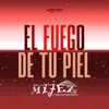 About El Fuego de Tu Piel Song