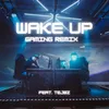 About Wake up Gaming Remix Song