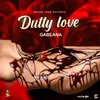 Dutty Love Instrumental