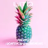 Pineapples I Don't Know What That Means Radio Edit