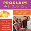 About Proclaim the Promise (2021 LA RECongress Theme Song) Song