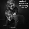 About Det kilder så dejigt... Song