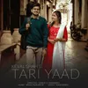 About Tari Yaad Song