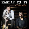 About Hablan de Ti Song