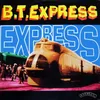 Express Judge and Skins Smooth Groove Mix