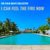 About I Can Feel the Fire Now Song