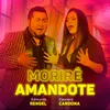 Moriré Amándote