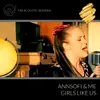 About Girls Like Us Acoustic Song