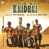 About Dil Ki Khidki Song