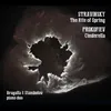 The Rite of Spring: I. The Adoration of the Earth Arr. for Piano Duo