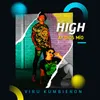 About High / Ay Dios Mío Song