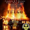 Fuego Freakin N.Y Ricans Fire Mix