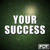 Your Success - Drumless 105bpm - Bmin