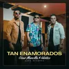 About Tan Enamorados Versión Salsa Song