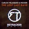 About The Lost Last Rave Song