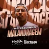 About Malandragem Song