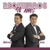 Requiebros Cuarenta Años